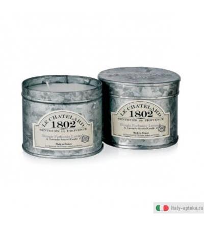 Candela Lavanda Boite Galva 100g
