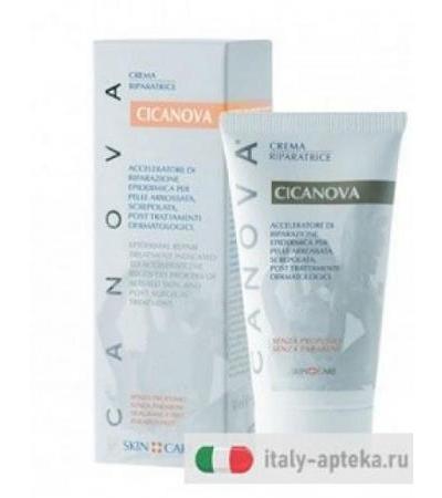 Canova Cicanova Crema Riparatrice 50ml