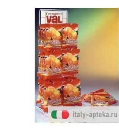 CARAMELLA AGR S/ZUCCH 50G