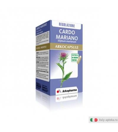 Cardo Mariano Arkocapsule 90 Capsule