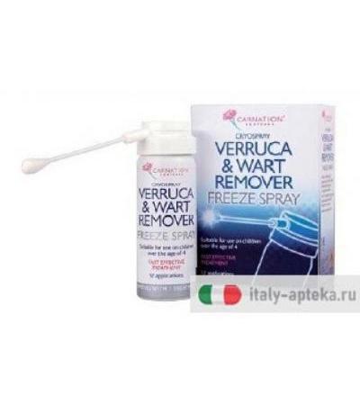 CARNATION FOOTCARE CRYOSPR50ML