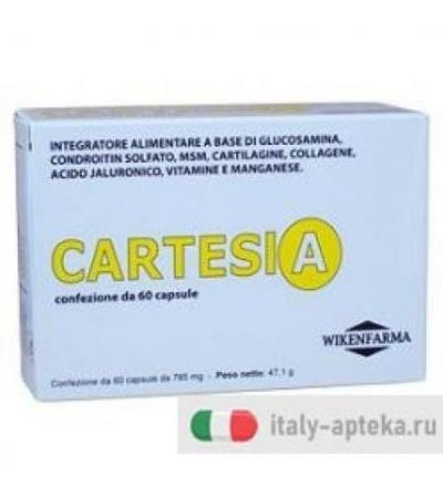 CARTESIA 60CPS