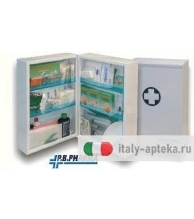 CASSETTA PS MET DM388 ALL 1