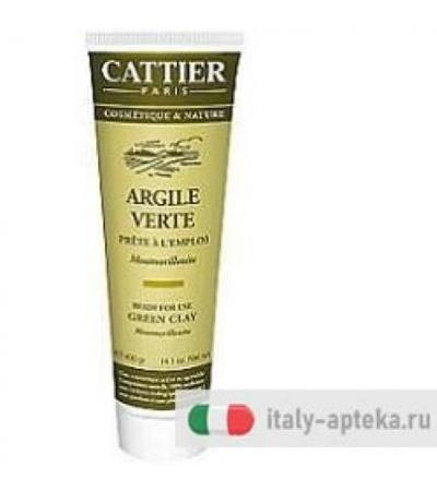 CATTIER ARGILLA VERDE 400G