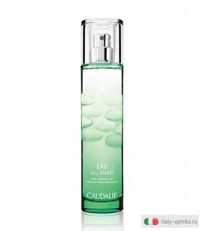 Caudalie Acqua Fresca Eau De Vignes 50ml