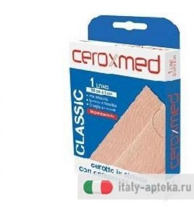 CER CEROXMED LONG 50X8 74623