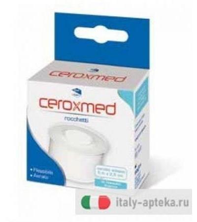 CER CEROXMED ROC BI AE500X2,50