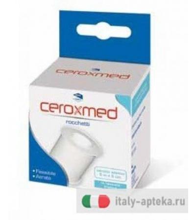 CER CEROXMED ROC BI AERAT500X5
