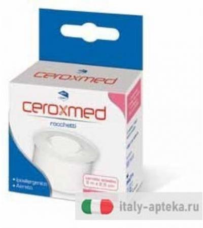 CER CEROXMED TNT AER 500X2,5