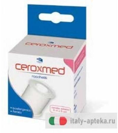 CER CEROXMED TNT AER 500X5