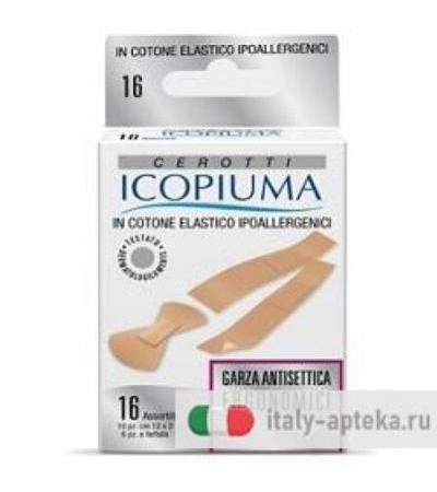 CER ICOPIUMA EL ERGON 16PZ