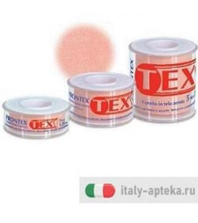 CER PRONTEX TEX TELA 500X2,5CM