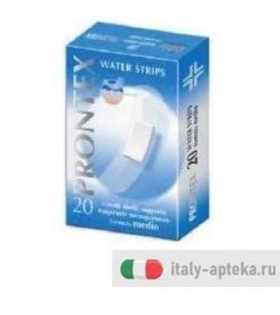 CER PRONTEX WATERSTRIP M 20PZ