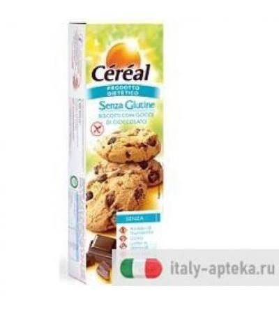 CEREAL GOCCE CIOCCOLATO 150G