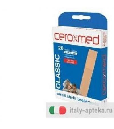 CEROXMED EXTENSION SPECIF DITA