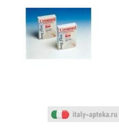 CEROXMED LONG FLEX SENSIT 50X6