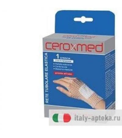 CEROXMED RETE TUB MANO/POLSO