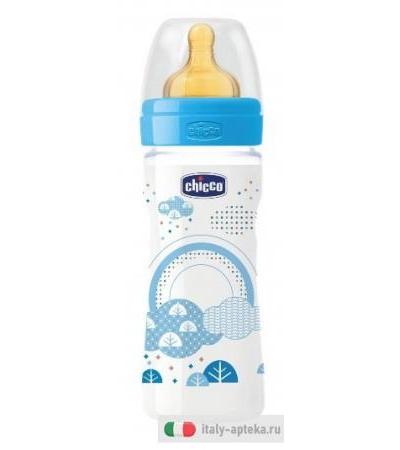 CH BIB BENESS BOY CAU 250ML