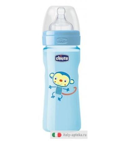 CH BIB BENESS COLR BOY 250ML