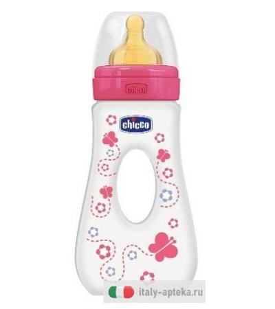 CH BIB PASSEGGIO GRL 240 CAU