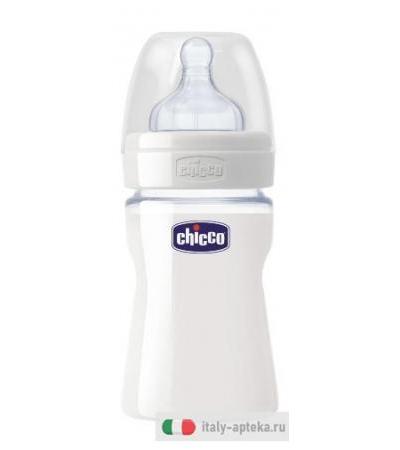 CH BIB VTR NO DECO SIL 150ML