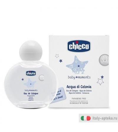 CH COSM ACQUA PROF 100ML