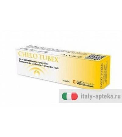 CHELO TUBEX 15ML