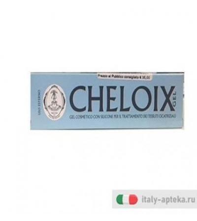 CHELOIX GEL 30ML