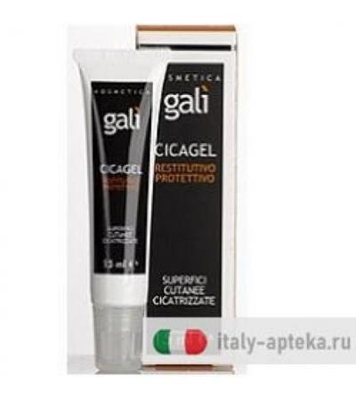 CICAGEL 15ML
