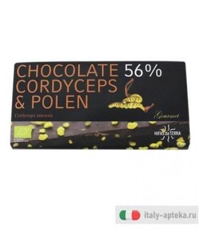 CIOCCOLATO CORDYCEPS 100G