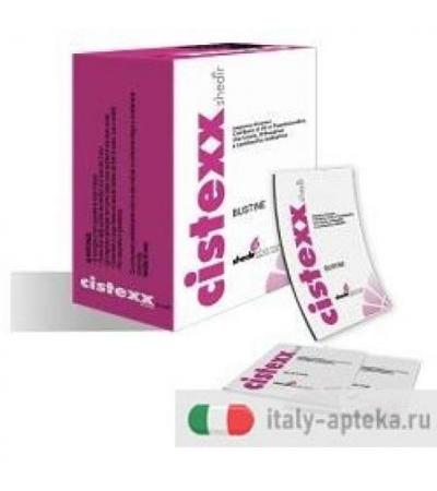 Cistexx Shedir 10 Buste