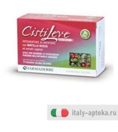 CISTILEVE 14BUST IDROSOLUBILI