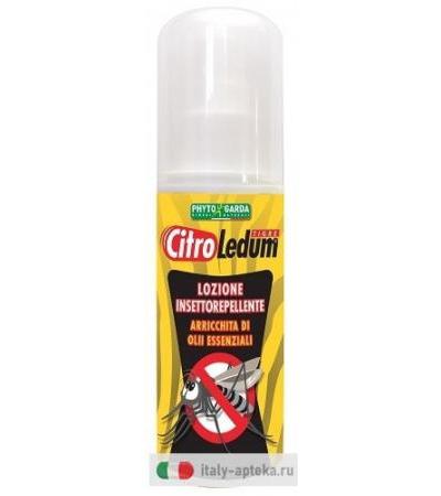 CITROLEDUM TIGRE SPRAY DERMAT