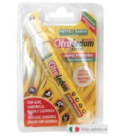 CITROLEDUM TIGRE STICK D/PUNT