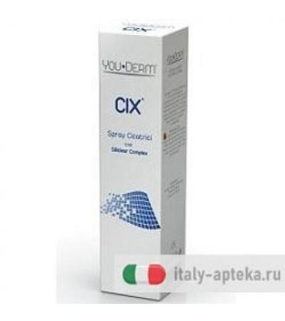 CIX YOUDERM SPRAY 100ML
