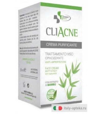 CLIACNE CREMA 50ML