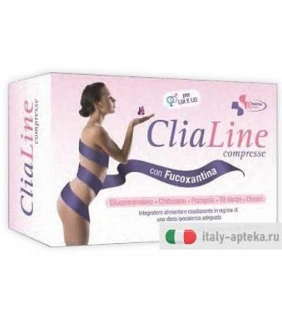 CLIALINE 60CPR