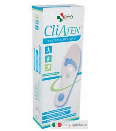CLIATEN PLANTARE FLEBOLOGICO L