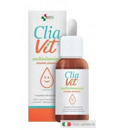 CLIAVIT GOCCE 30ML