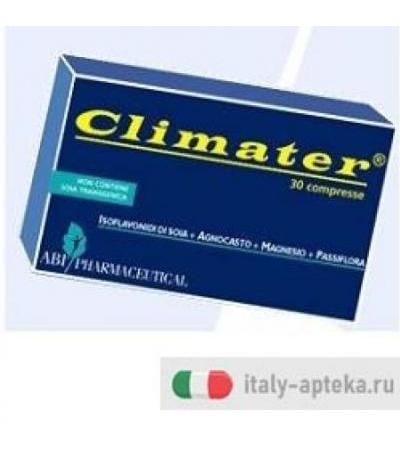 CLIMATER 30CPR