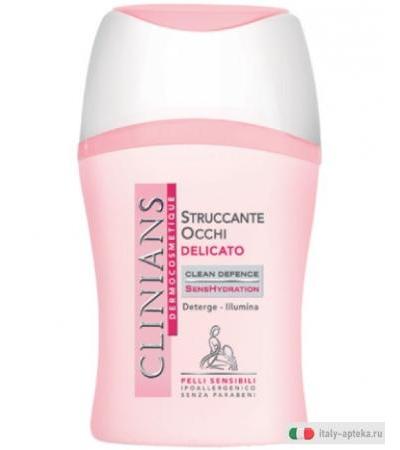 CLINIANS STRUCC OCCHI 150ML