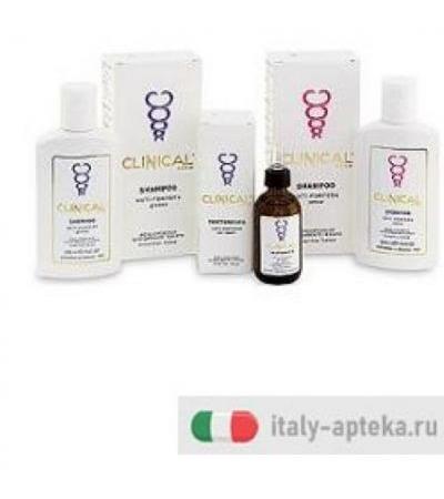 CLINICAL DERM SH FORF SECC 200