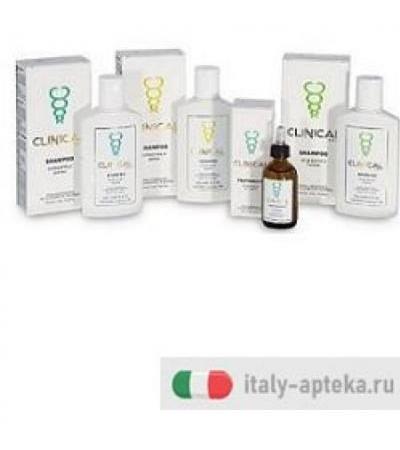 CLINICAL DERM SH SEBO FLUEN200