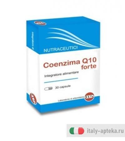 COENZIMA Q10 FORTE 30CPS