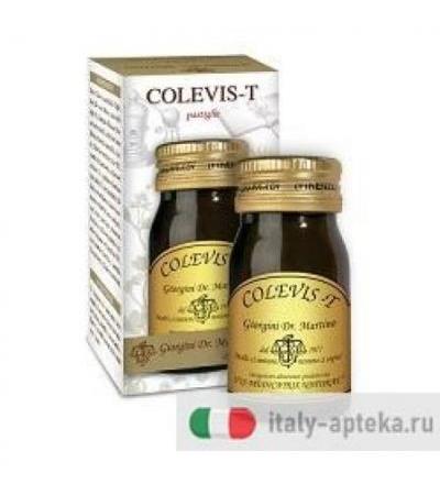 COLEVIS 60PAST