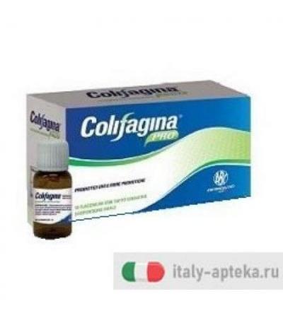 COLIFAGINA PRO 10CPS