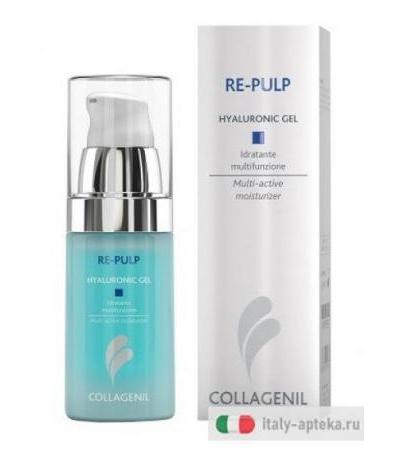 Collagenil Hyaluronic Gel 30ml