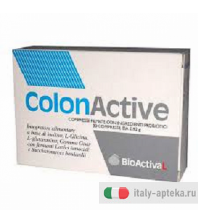 Colonactive 30cpr
