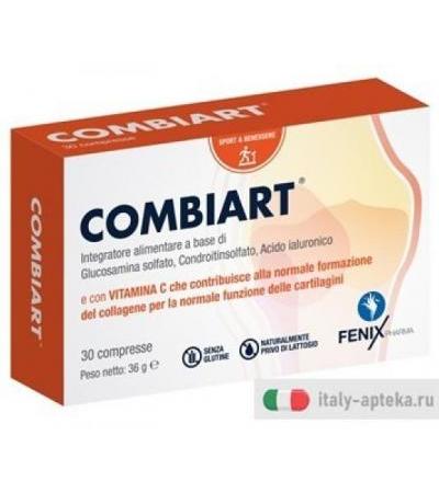COMBIART 30CPR
