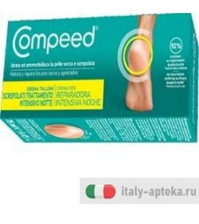 Compeed Crema Talloni Screpolati